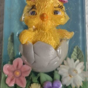 Сапуни Великден